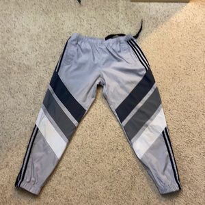 Adidas Windbreaker Pants